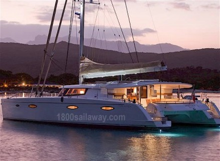 Caribbean Yacht Charters